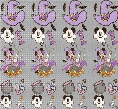 Bookmark sticker-S 1000